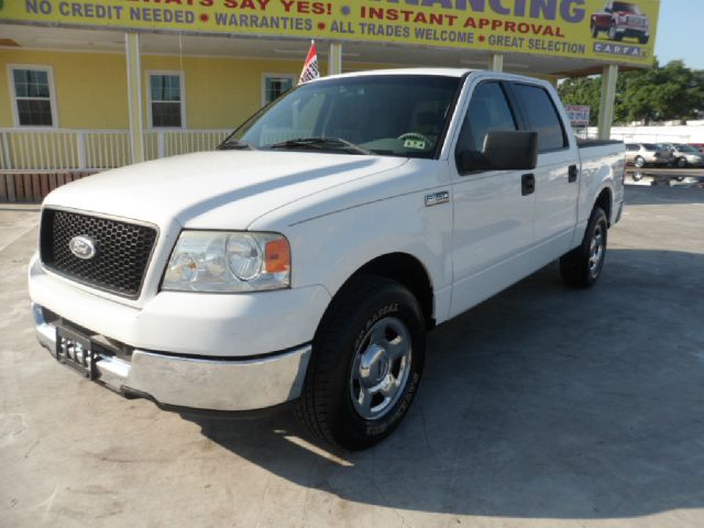 Ford F150 2005 photo 17