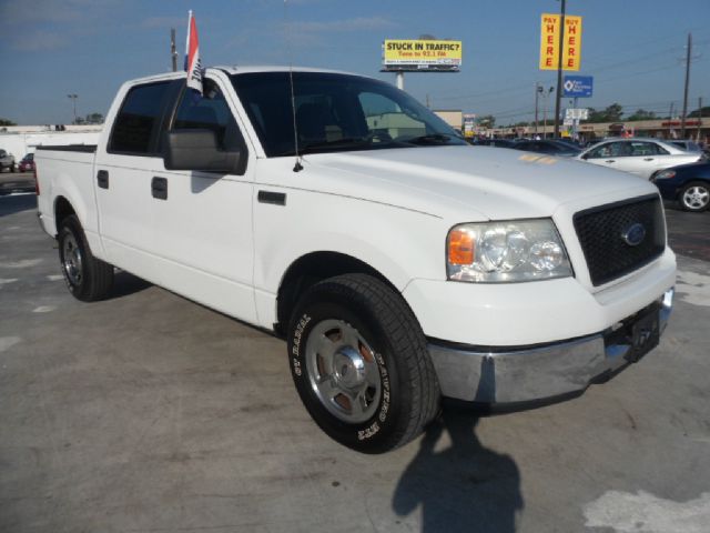 Ford F150 2005 photo 2