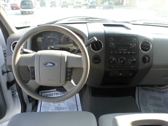 Ford F150 2005 photo 5