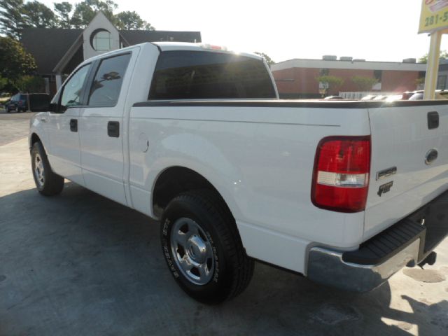 Ford F150 2005 photo 6