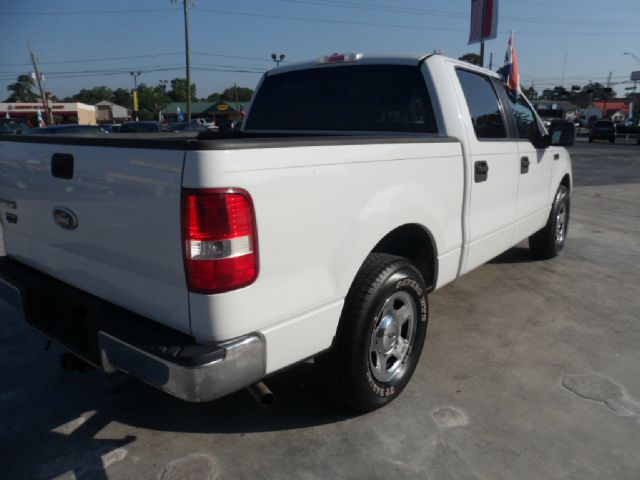 Ford F150 2005 photo 8