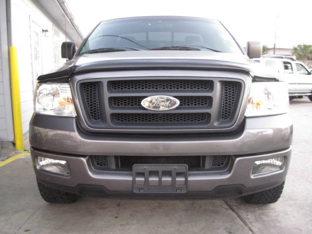 Ford F150 2005 photo 1