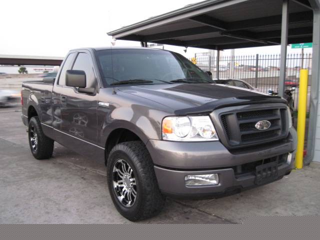 Ford F150 2005 photo 2