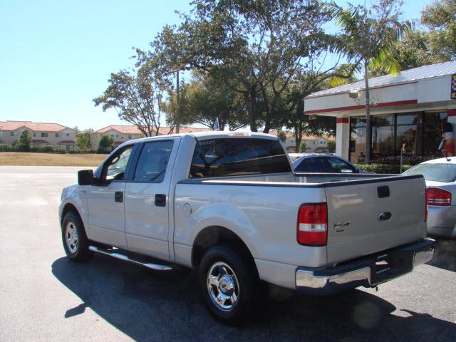 Ford F150 2005 photo 2