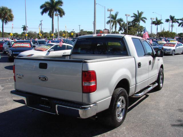 Ford F150 2005 photo 3