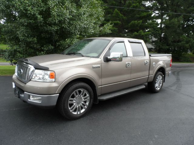 Ford F150 2005 photo 1