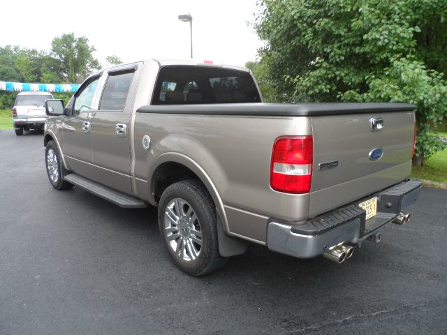 Ford F150 2005 photo 3