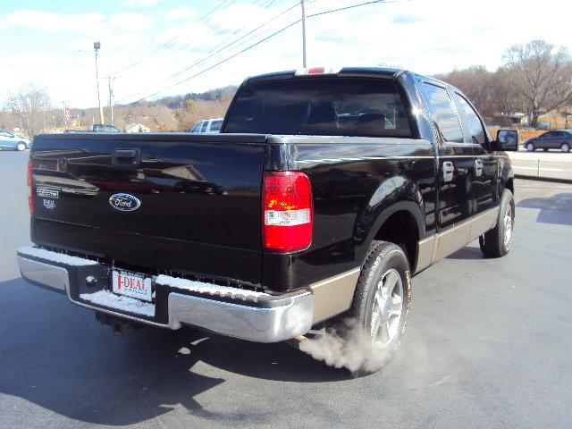 Ford F150 2005 photo 1