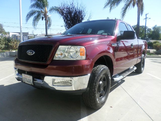 Ford F150 2005 photo 1