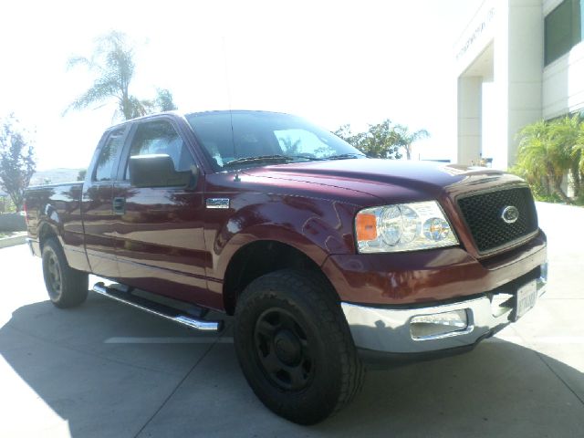 Ford F150 2005 photo 2