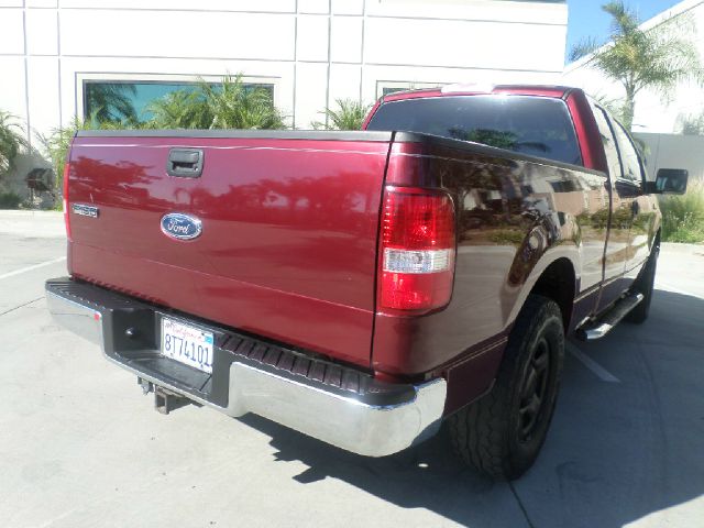 Ford F150 2005 photo 3