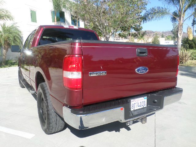 Ford F150 2005 photo 4