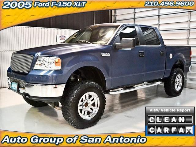 Ford F150 Reg Cab 137 WB, 60.0 CA DR Pickup