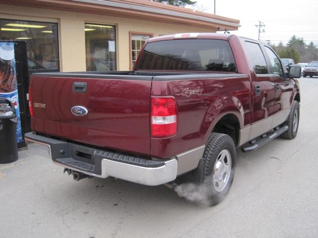 Ford F150 2005 photo 2