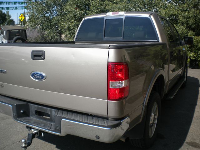 Ford F150 2005 photo 3