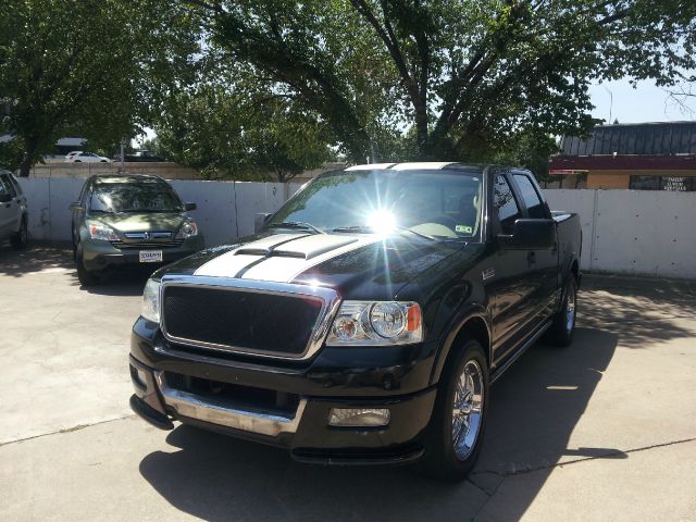 Ford F150 2005 photo 4