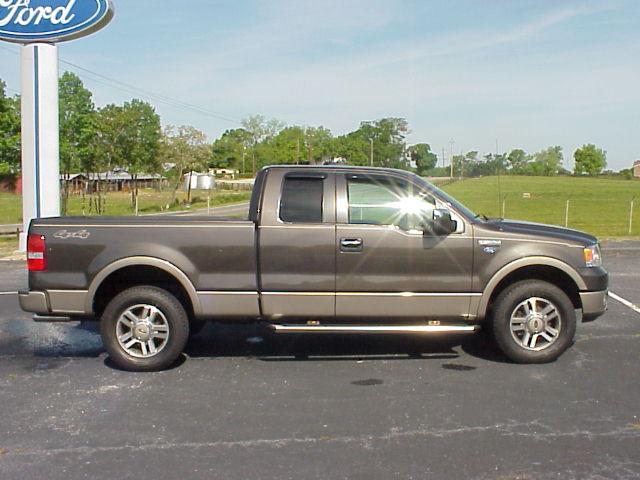 Ford F150 2005 photo 1