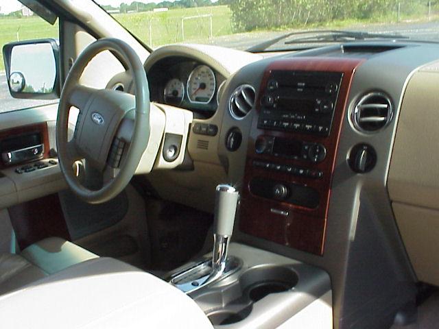 Ford F150 2005 photo 2