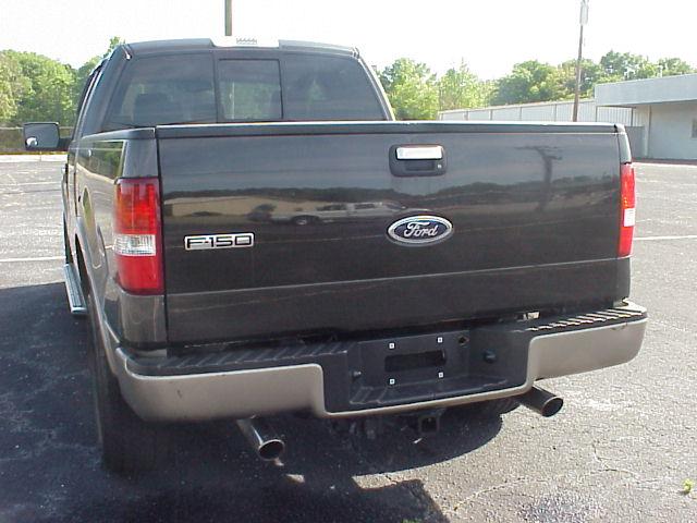 Ford F150 2005 photo 5