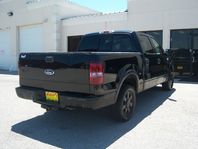 Ford F150 2005 photo 1