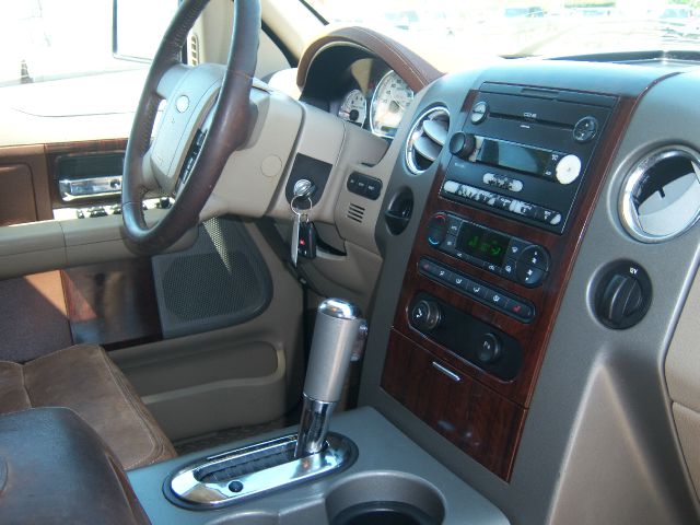 Ford F150 2005 photo 14