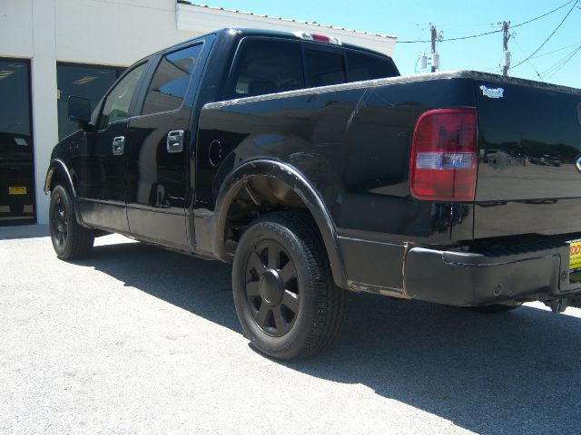 Ford F150 2005 photo 19