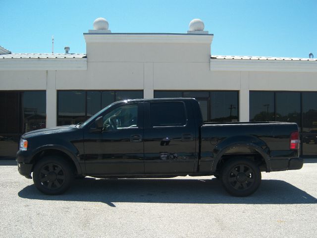 Ford F150 2005 photo 2