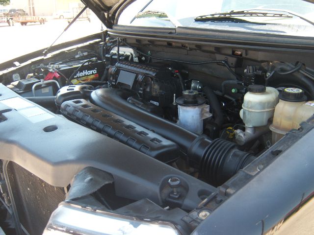 Ford F150 2005 photo 22