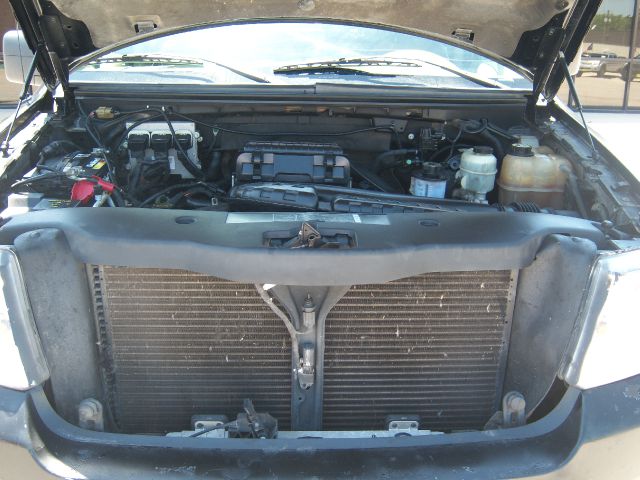 Ford F150 2005 photo 5