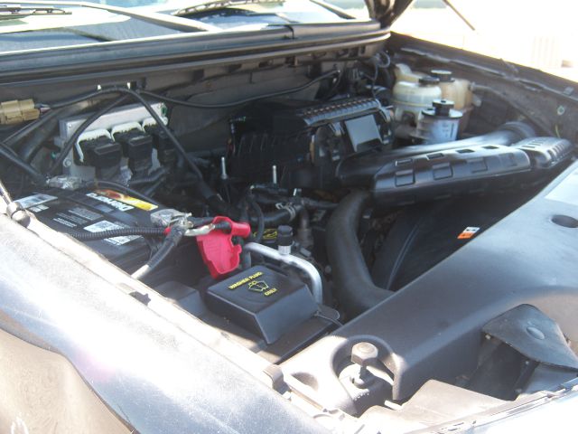 Ford F150 2005 photo 6