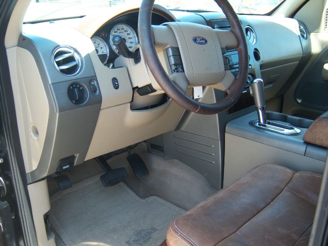 Ford F150 2005 photo 8