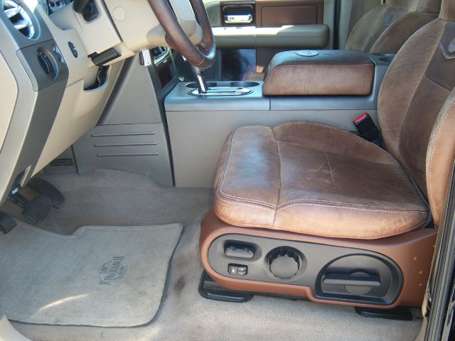 Ford F150 2005 photo 9