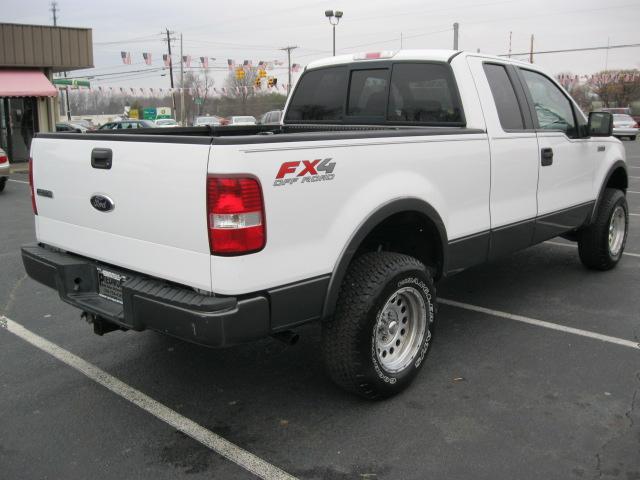 Ford F150 2005 photo 1