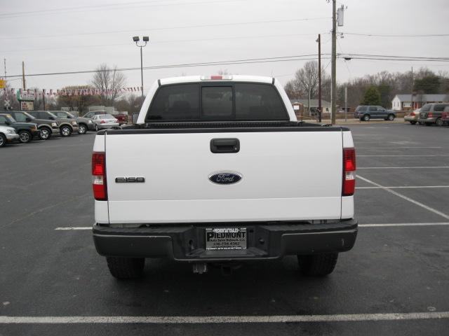 Ford F150 2005 photo 2