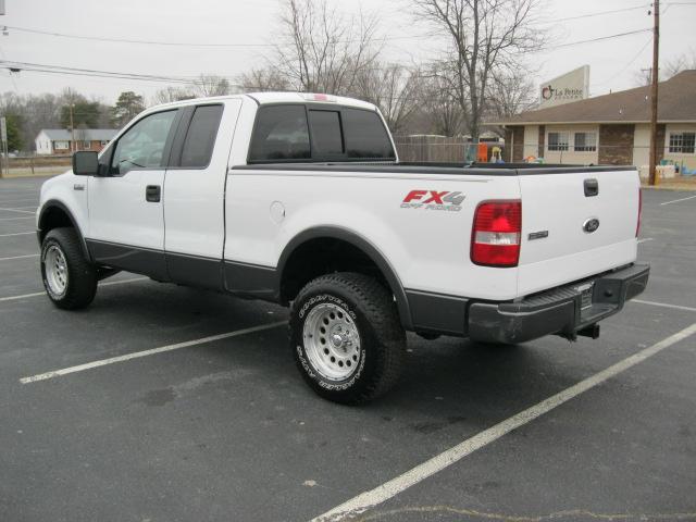 Ford F150 2005 photo 3