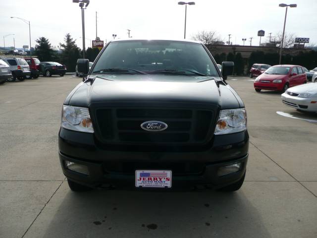 Ford F150 2005 photo 2