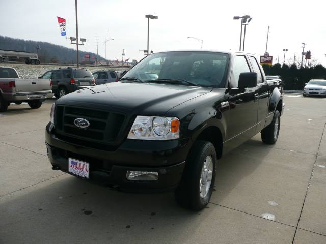 Ford F150 2005 photo 3