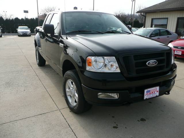 Ford F150 2005 photo 4