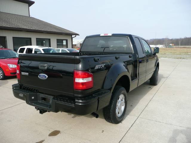 Ford F150 2005 photo 5