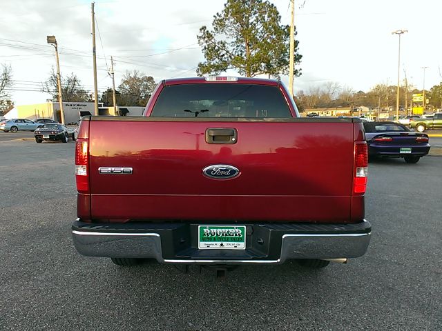 Ford F150 2005 photo 4