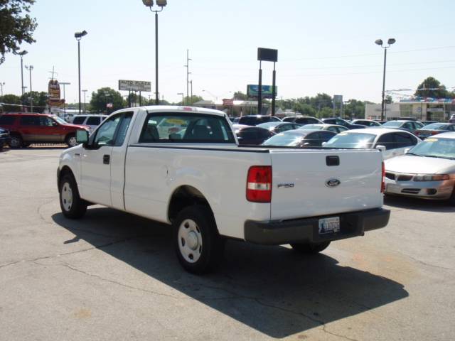 Ford F150 2005 photo 2