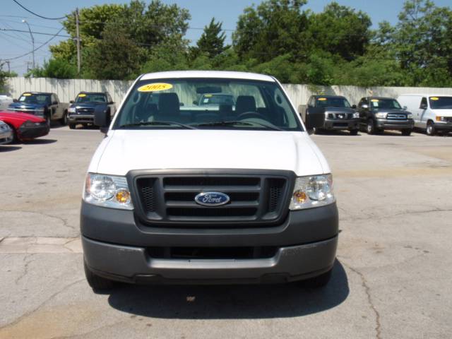 Ford F150 2005 photo 3