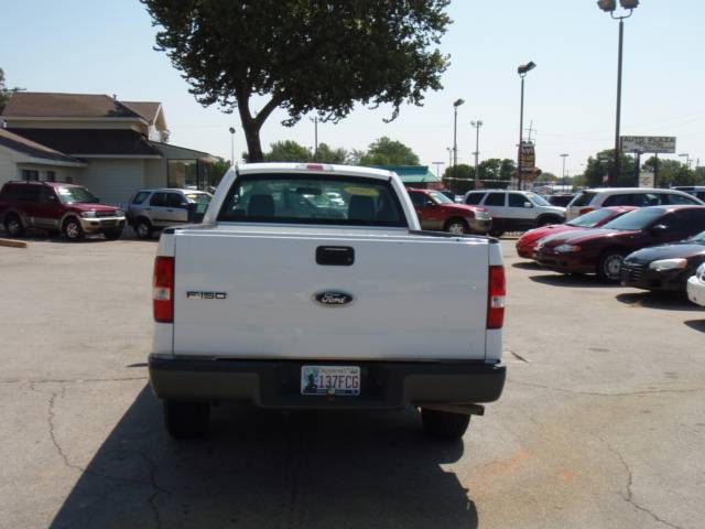 Ford F150 2005 photo 4