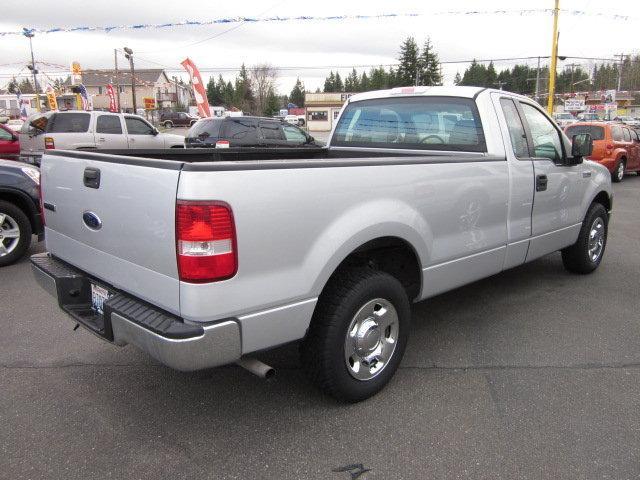 Ford F150 2005 photo 1