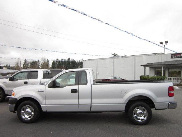 Ford F150 2005 photo 5