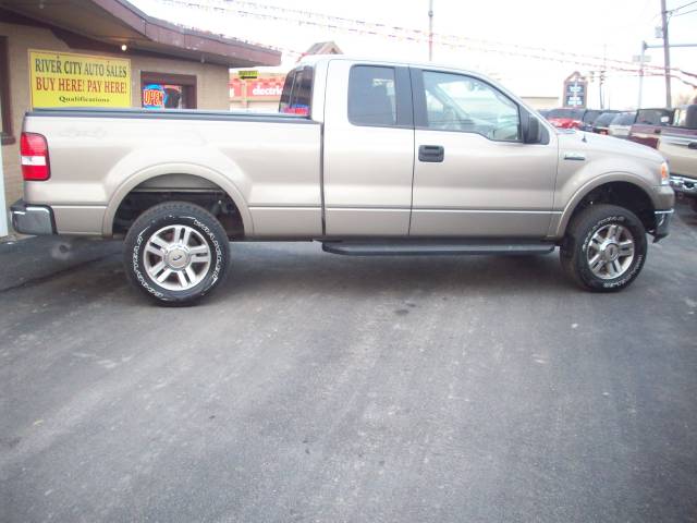 Ford F150 2005 photo 1