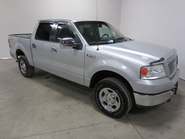 Ford F150 2005 photo 1