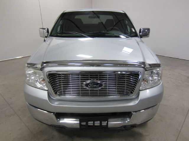 Ford F150 2005 photo 2