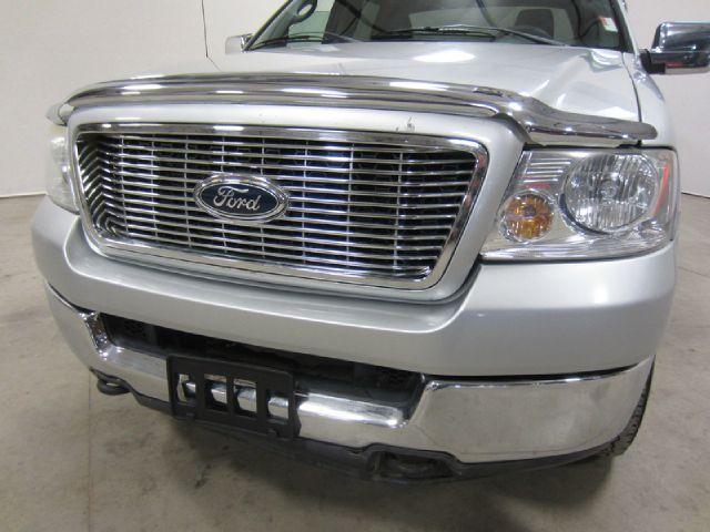 Ford F150 2005 photo 3