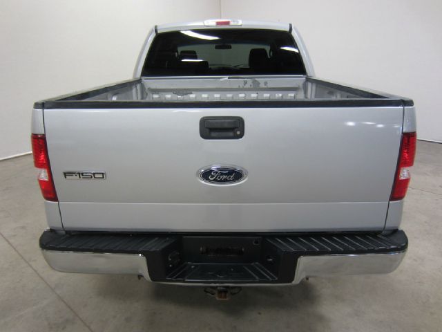 Ford F150 2005 photo 4